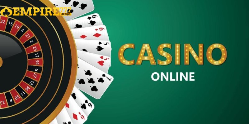 Đảm bảo an toàn khi tham gia casino online là rất quan trọng