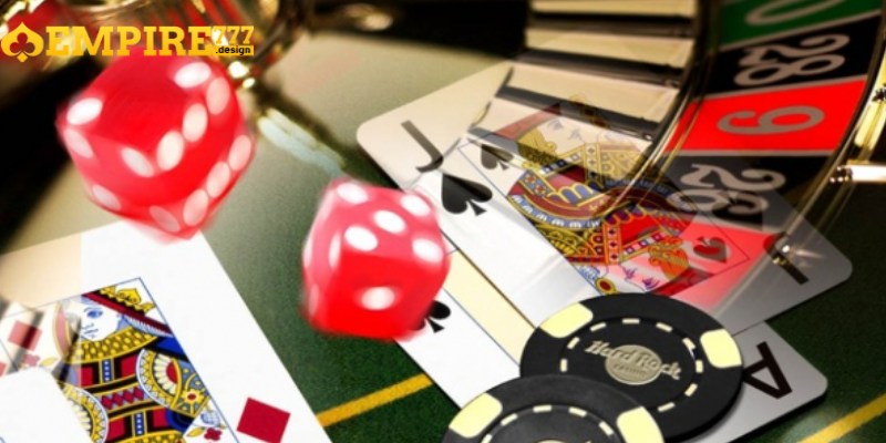 Casino trực tuyến cung cấp các trò chơi với tỷ lệ thắng cao