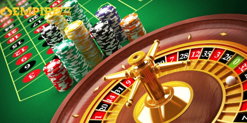 Casino trực tuyến mang lại cảm giác chơi game vô cùng thú vị