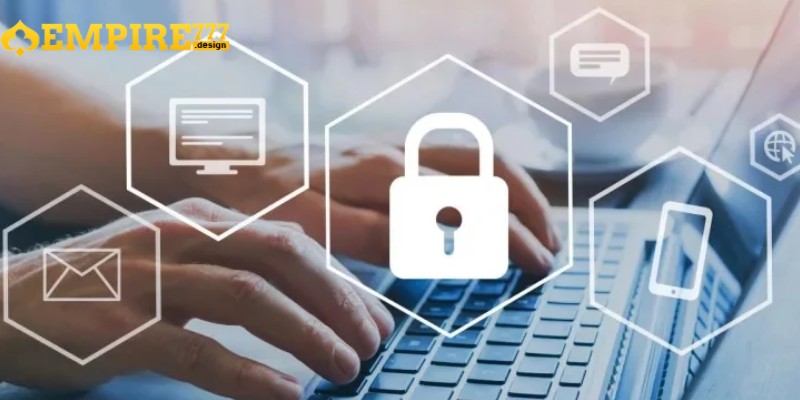 Chính sách bảo mật giúp tránh nguy cơ gian lận tài khoản