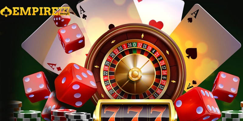 Giới thiệu EMPIRE777cung cấp nhiều phiên bản game