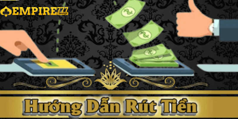 Hoàn thành yêu cầu cược trước khi gửi yêu cầu rút tiền