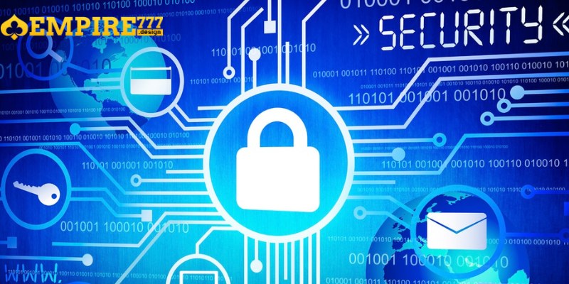 Quyền riêng tư EMPIRE777 giúp bảo vệ thông tin cá nhân người chơi