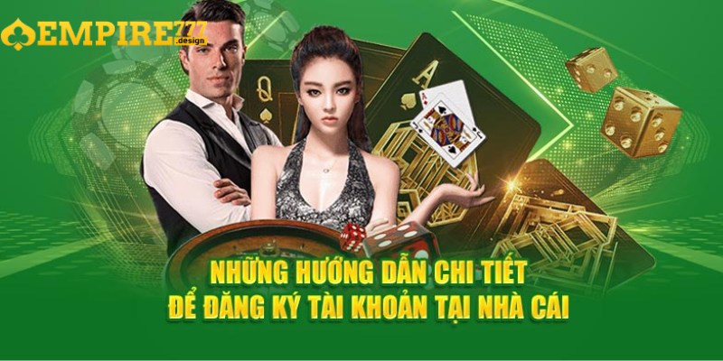 Tận dụng các khuyến mãi chào mừng khi mới đăng ký