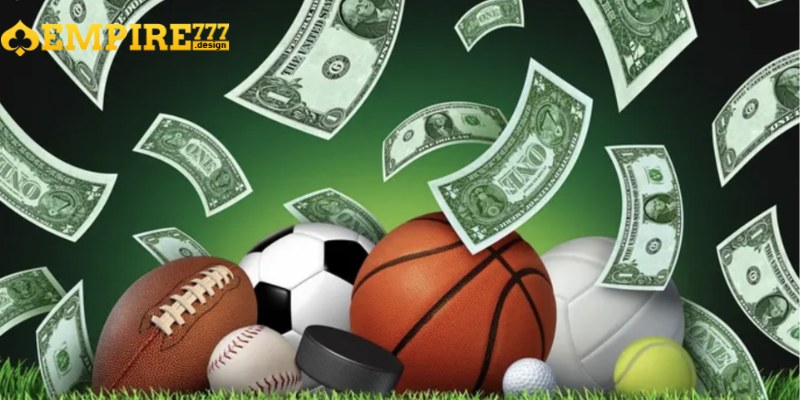 Trang cá cược thể thao hỗ trợ thanh toán nhanh chóng