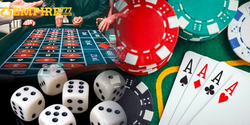 Bạn có thể chơi casino online bất cứ lúc nào và ở bất kỳ đâu